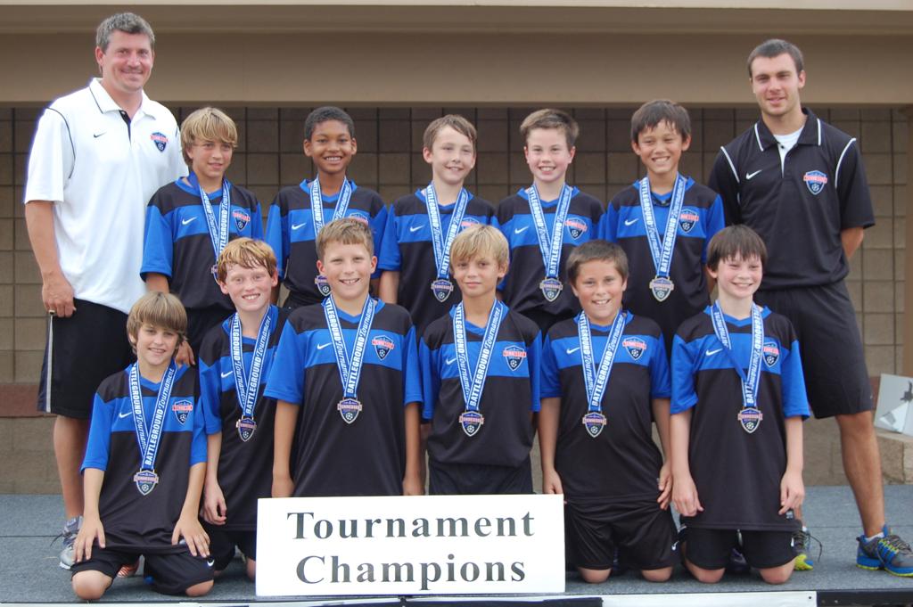 Tournament Champions photo