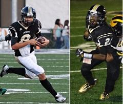 Home Uniforms, 2012