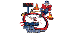hockey skills testing
