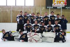 2012 Kingdom Cup Champions