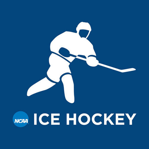 NCAA Men's Ice Hockey logo