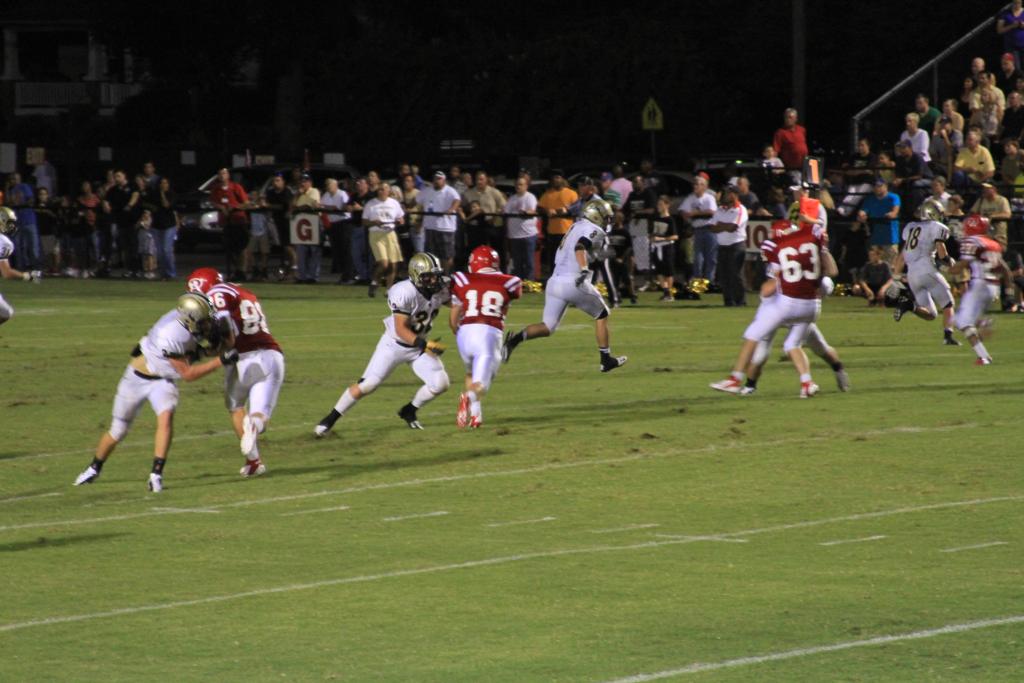 Game Photos Photos Dalton High School Football Quarterback Club