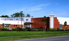 Alfond Youth Center waterville Maine