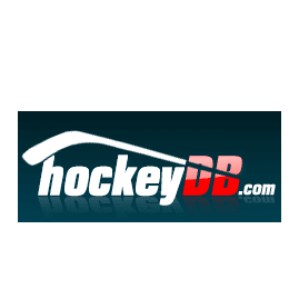 HockeyDB.com logo