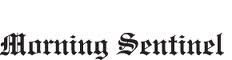 Waterville Morning Sentinel