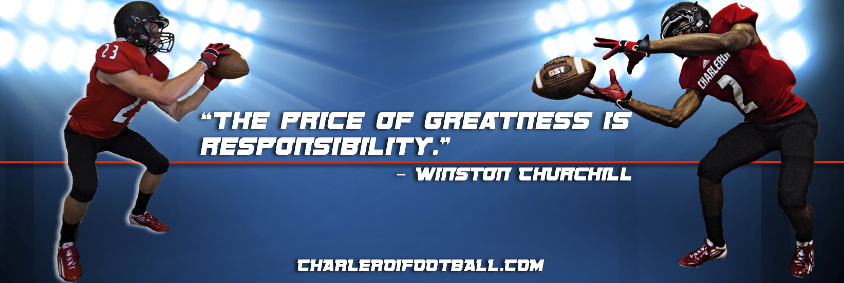 The Price of Greatness