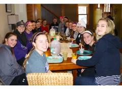 Team Brunch