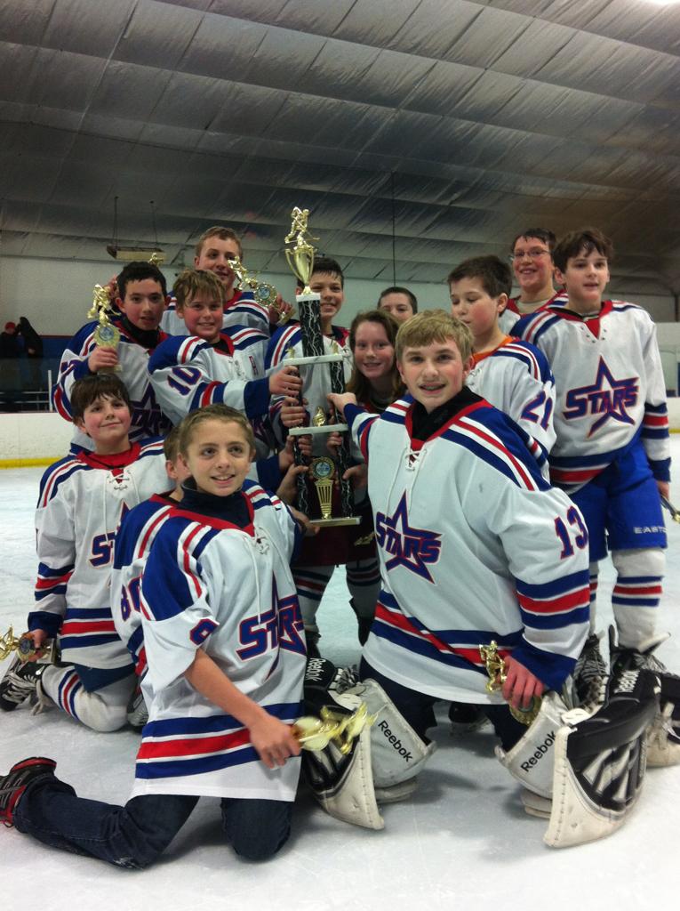 House Select Teams Photos Kansas City Stars Hockey