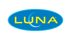 Luna Esprit de She Logo