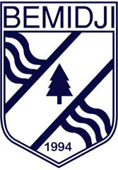 Bemidji Crest