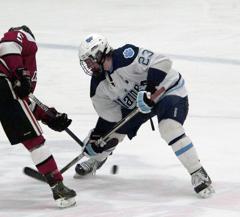 Jesse Norling, Blaine Bengals, 26ers 94/U18 Team