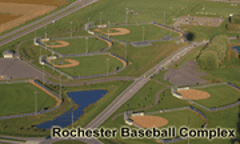 Rochester amateur sports commission Vanessa minnillo virginity