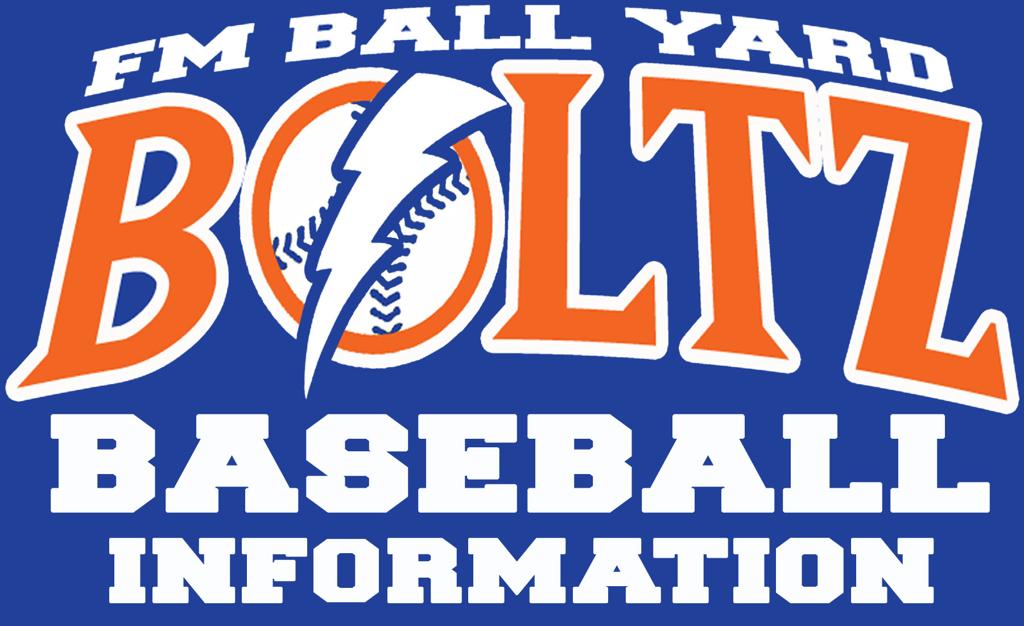 The Ball Yard Baseball Softball Training Center