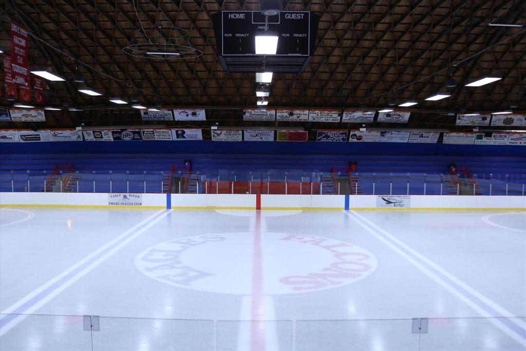 The Dome Photos Eagle River Recreation Association