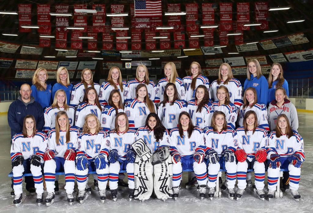 Northland Pines Eagles