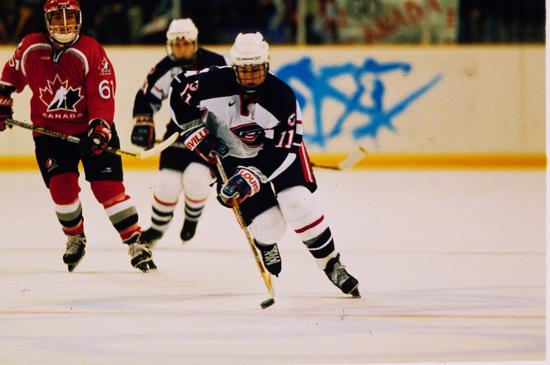 1998 Olympic Winter Games