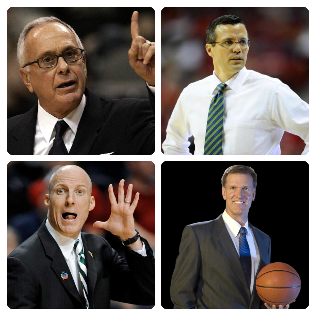 IBCA Speakers