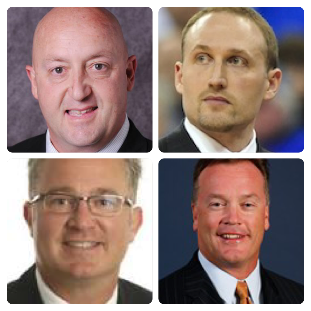 IBCA Speakers