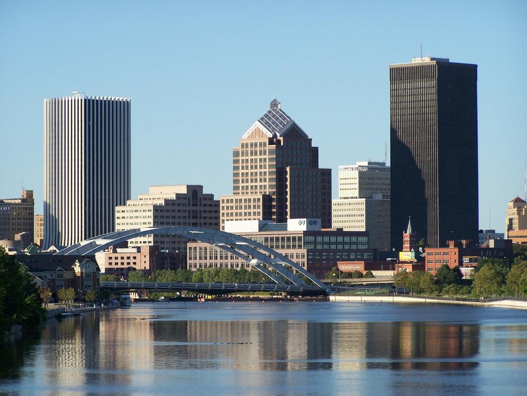 Rochester NY