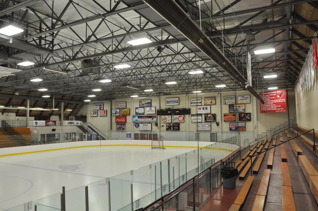 Willmar Civic Center