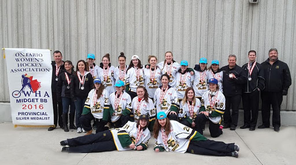 Butt dildo huge 2010 owha midget provincials