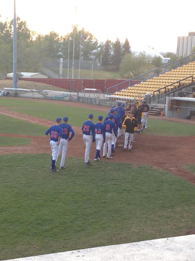 Baseball Calgary