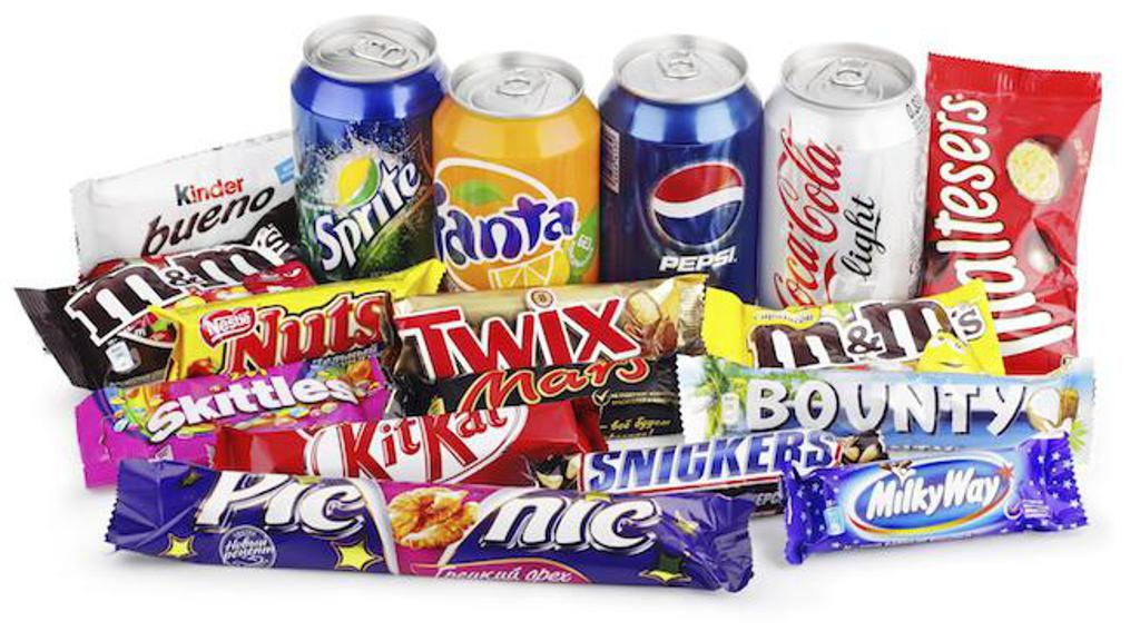 Concessions Schedule