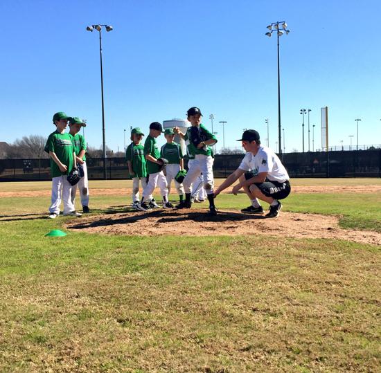 Southlake Baseball Association