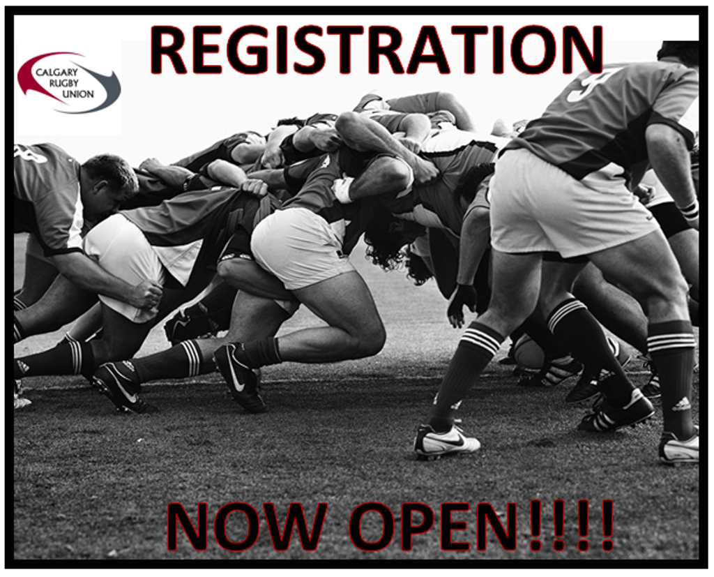 Calgary Rugby Union
