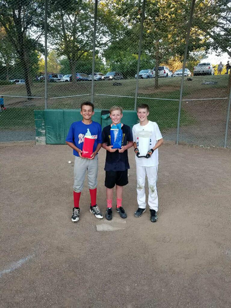 Golden Eagle Baseball