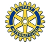 Sponsored by Make Your Contributions to the Rotary Foundation