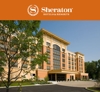 Sponsored by Sheraton Hotels