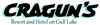 Sponsored by Cragun's Resort & Hotel