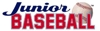 Sponsored by Junior Baseball Magazine