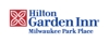 Sponsored by Hilton Garden Inn