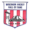 Sponsored by Wisconsin Hockey Hall of Fame