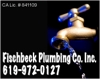 Fischbeckplumbingad_element_view