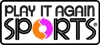 Sponsored by Play it Again Sports