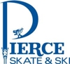 Sponsored by Pierce Skate and Ski