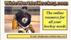 Sponsored by Wide World of Hockey