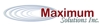 Sponsored by Maximum Solutions Inc.