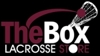 Sponsored by The Box Lacrosse Store