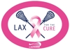 Sponsored by Lax for the Cure