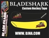 Sponsored by Bladeshark