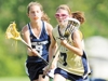 Sponsored by Lady Hawks Host first OWL Competition Weekend