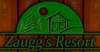 Sponsored by Zaugg's Resort