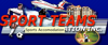 Sponsored by Sports Teams Accommodations, Inc