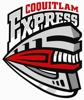 Sponsored by Coquitlam Express (BCHL)