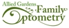 Sponsored by Allied Gardens Optometry