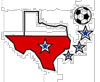 Sponsored by South Texas Youth Soccer Association 